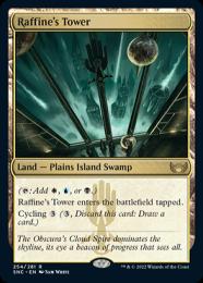 ミントモール / MINT GAMES MTG(東日本橋) / 【SNC】【ENG