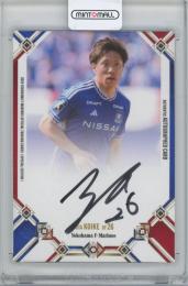 ミントモール / MINT 横浜店 / 2024 横浜F・マリノス SPECIAL EDITION