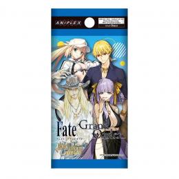 ビルディバイド FGO SR以下4コン ミントモール / MINT-WEB店 (ボックス通販) / ◇予約◇ビルディバイド