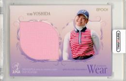 ミントモール / MINT LAB TOKYO店 / 2024 EPOCH JLPGA Official