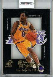 kobe bryant 98-99 skybox ex century 3枚 ミントモール / MINT 池袋店 / 1998-99 SKYBOX E-X CENTURY kobe