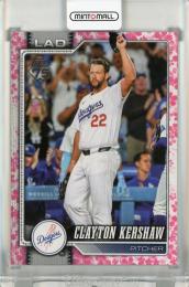 ミントモール / MINT 千葉店 / 2026 Topps Japan Edition Clayton