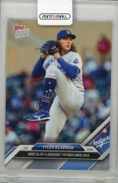 ミントモール / MINT 吉祥寺店 / 2024 TOPPS NOW Tyler Glasnow #56