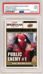 ミントモール / MINT 立川店 / 2023 Upper Deck Spider-Man: No Way