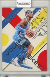 2024-25 PANINI COURT KINGS SHAI GILGEOUS-ALEXANDER  Oklahoma City Thunder