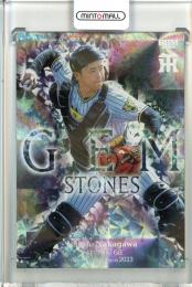 ミントモール / MINT 池袋店 / 2023 BBM 阪神タイガース 中川勇