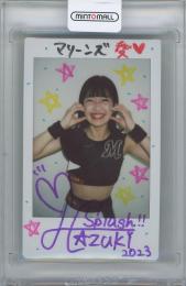 横山みゆう (巨人/VENUS)】BBM プロ野球チアリーダーカード 2024