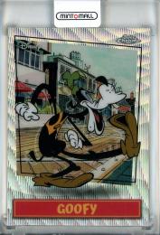 ミントモール / MINT 池袋店 / 2026 Topps Disney Neon Goofy Wave