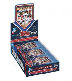 ミントモール / MINT-WEB店 (ボックス通販) / ◇予約◇2026 TOPPS NPB