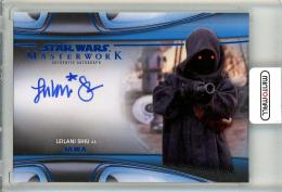 ミントモール / MINT 池袋店 / 2021 Topps Star Wars MASTERWORK