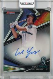 ミントモール / MINT 浦和店 / 2022 Topps Bowman's Best Cole Young
