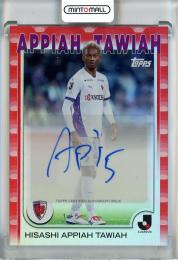 ミントモール / MINT 池袋店 / 2025 Topps J.League アピアタウィア久