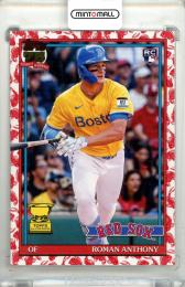 ミントモール / MINT 立川店 / 2026 Topps Series 1 Baseball Roman 