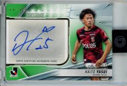 ミントモール / MINT 池袋店 / 2024 TOPPS J. LEAGUE DELUXE 安居海渡