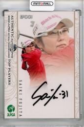 ミントモール / MINT 浦和店 / 2022 EPOCH JLPGA OFFICIAL TRADING