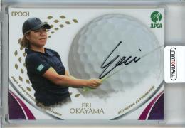 ミントモール / MINT 池袋店 / EPOCH 2020 JLPGA OFFICIAL TRADING