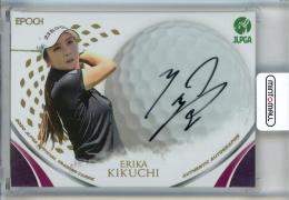 ミントモール / MINT 池袋店 / EPOCH 2020 JLPGA OFFICIAL TRADING