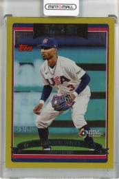 2023 Topps World Baseball Classic Mookie Betts 2006 Gold Rainbow Foil【48/50】 Los Angeles Dodgers