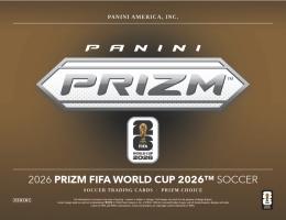 ミントモール / MINT-WEB店 (ボックス通販) / ◇予約◇SOCCER 2026