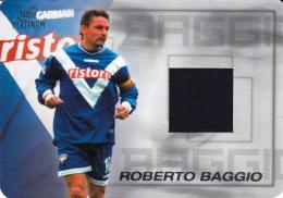 ロベルトバッジョRoberto Baggioプロスターズ７体セット ロベルトバッジョRoberto Baggioプロスターズ7体セット Corinthian