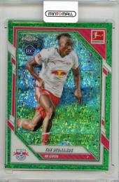 ミントモール / MINT 新宿店 / 2025-26 TOPPS Chrome Bundesliga Yan