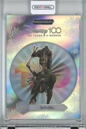 2023 KAKAWOW PHANTOM DISNEY100 STAR WARS HOBBY Sebulba D100 Fireworks 100/#PS-YH-59【041/100】