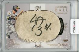 ミントモール / MINT 梅田店 / 【裏面右上角若干難あり】2024 BBM