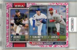 ミントモール / MINT 千葉店 / 2026 Topps Japan Edition Yoshinobu