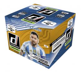ミントモール / MINT-WEB店 (ボックス通販) / SOCCER 2025-26 PANINI