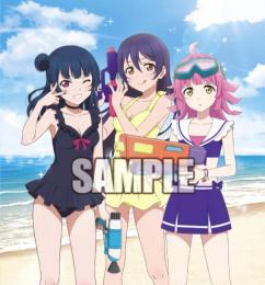◆予約◆ラブライブ!シリーズ オフィシャルカードゲーム ブースターパック 夏、はじまる。