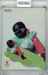 ミントモール / MINT 浦和店 / 2024 EPOCH TEAM JAPAN WINTER 