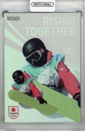 ミントモール / MINT 浦和店 / 2024 EPOCH TEAM JAPAN WINTER 