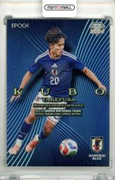 ミントモール / MINT 立川店 / 2025-26 EPOCH サッカー日本代表