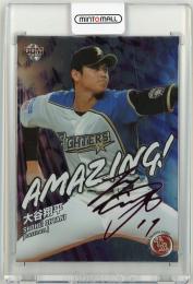 ミントモール / MINT 仙台店 / 2019 BBM 平成 大谷翔平 AMAZING