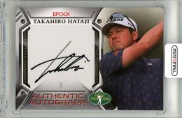 ミントモール / MINT 立川店 / 2025 JGTO GOLF TRADING CARDS 幡地隆寛