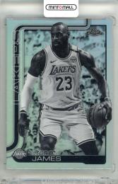 ミントモール / MINT 立川店 / 2025-26 Topps Chrome Basketball