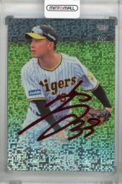 ミントモール / MINT 浦和店 / 2022 BBM 1st version 阪神タイガース