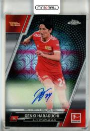 ミントモール / MINT 池袋店 / 2021-22 Topps Bundesliga Japan Genki