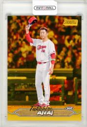 TOPPS 2024 STADIUM CLUB	新井貴浩		05/50