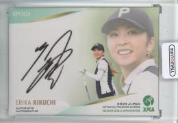 ミントモール / MINT 池袋店 / EPOCH 2023 JLPGA OFFICIAL TRADING