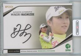 ミントモール / MINT 池袋店 / EPOCH 2022 JLPGA 日本女子プロゴルフ
