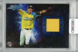 ミントモール / MINT 梅田店 / 2017 BBM 北海道日本ハムファイターズ