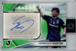 ミントモール / MINT 池袋店 / 2024 TOPPS J.LEAGUE DELUXE 中谷
