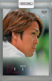topps206 ソフトバンクホークス 甲斐拓也 1of1 タバコカード