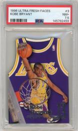 ミントモール / MINT 池袋店 / 1996-97 Ultra Kobe Bryant Fresh Faces
