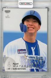 ミントモール / MINT 浦和店 / 2025 BBM 1stバージョン 度会隆輝