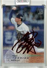 ミントモール / MINT 立川店 / 2025 BBM ベースボールカード 1ST