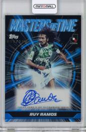 ミントモール / MINT 福岡パルコ店 / Topps2025 J.LEAGUE FLAGSHIP