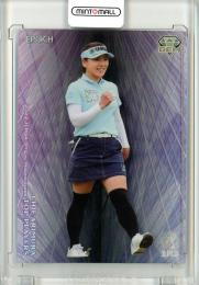 jlpgaカード EPOCH 2025 JLPGA OFFICIAL TRADING CARDS ROOKIES&WINNERS | 新
