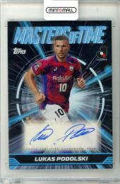 ミントモール / MINT 立川店 / 2025 TOPPS J.LEAGUE PREMIUM ルーカス
